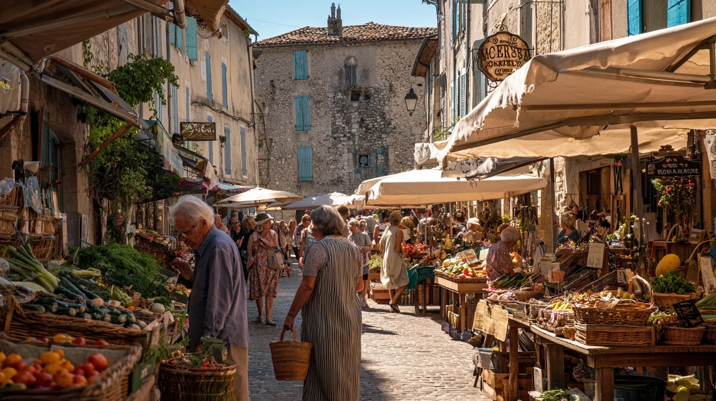 Initiatives locales et vie collective dans le Pays Nivernais Morvan, entre patrimoine et circuits courts