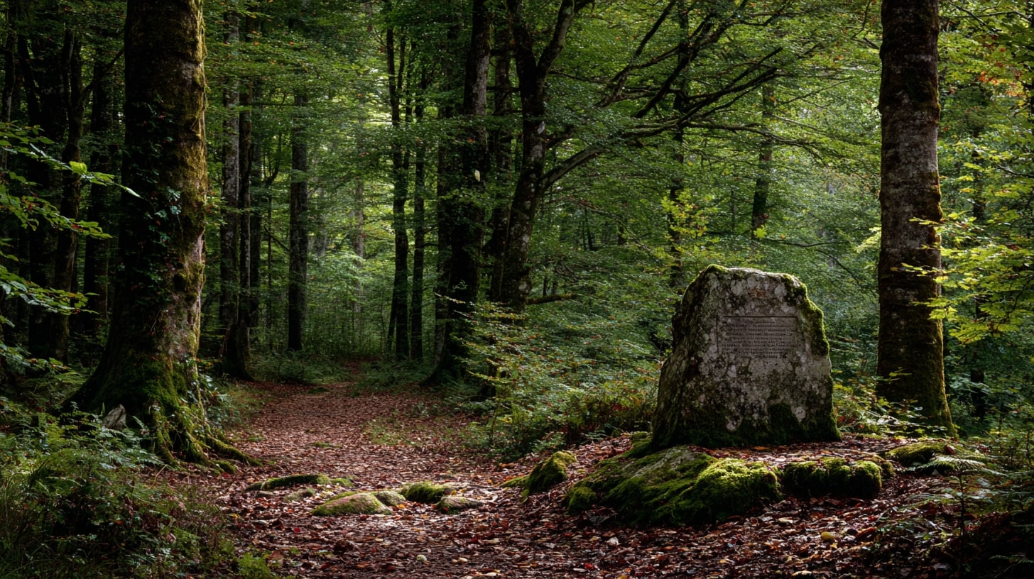 Traces historiques et traditions rurales du Pays Nivernais Morvan, entre mémoire et silence habité